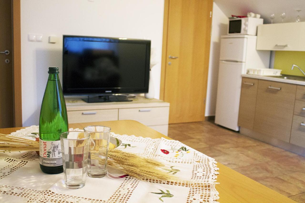 Apartma Pegaz Rogaška Slatina Exteriér fotografie