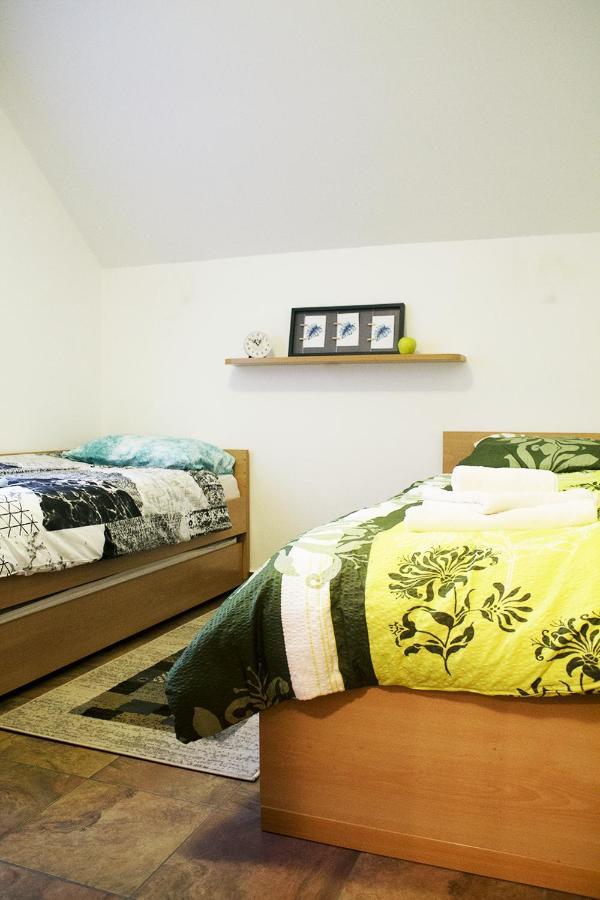 Apartma Pegaz Rogaška Slatina Exteriér fotografie