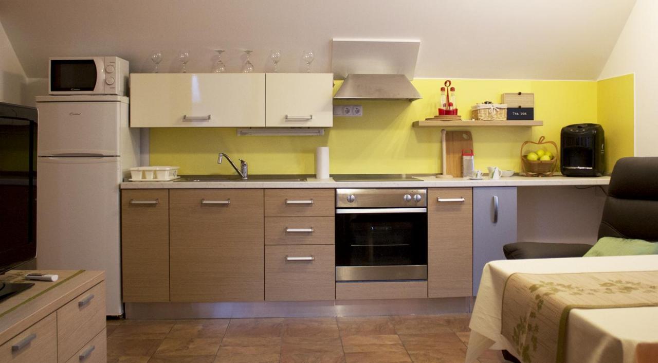 Apartma Pegaz Rogaška Slatina Exteriér fotografie