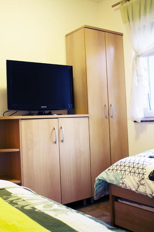 Apartma Pegaz Rogaška Slatina Exteriér fotografie