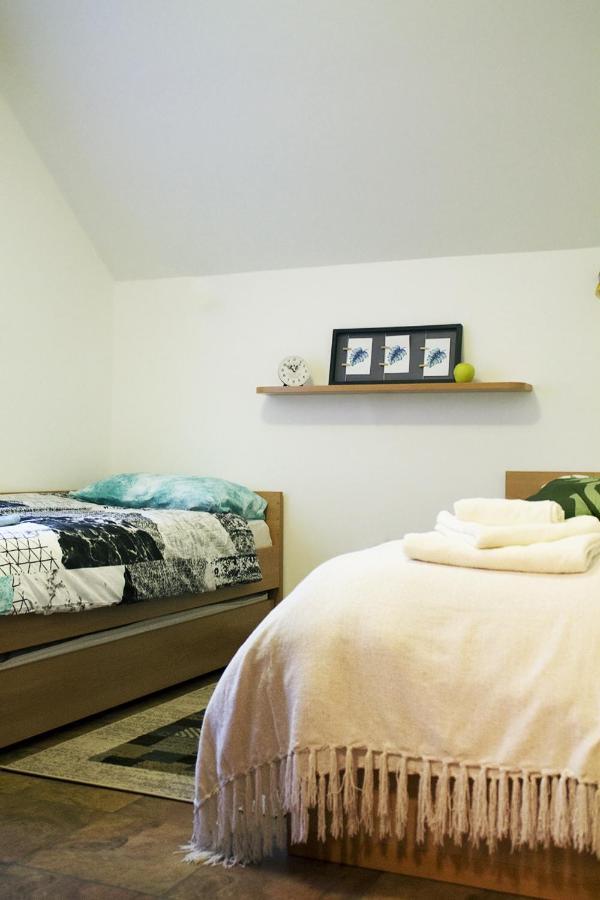 Apartma Pegaz Rogaška Slatina Exteriér fotografie