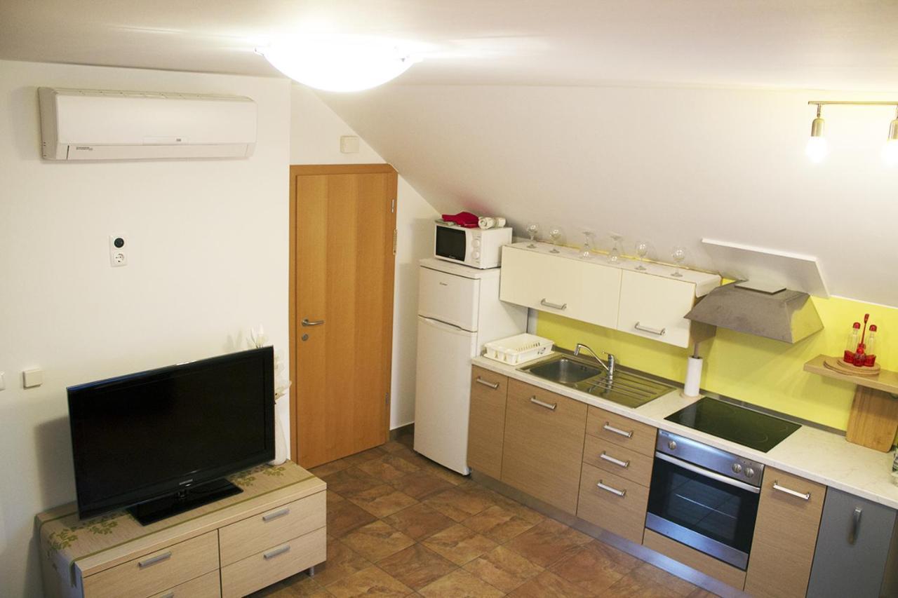 Apartma Pegaz Rogaška Slatina Exteriér fotografie