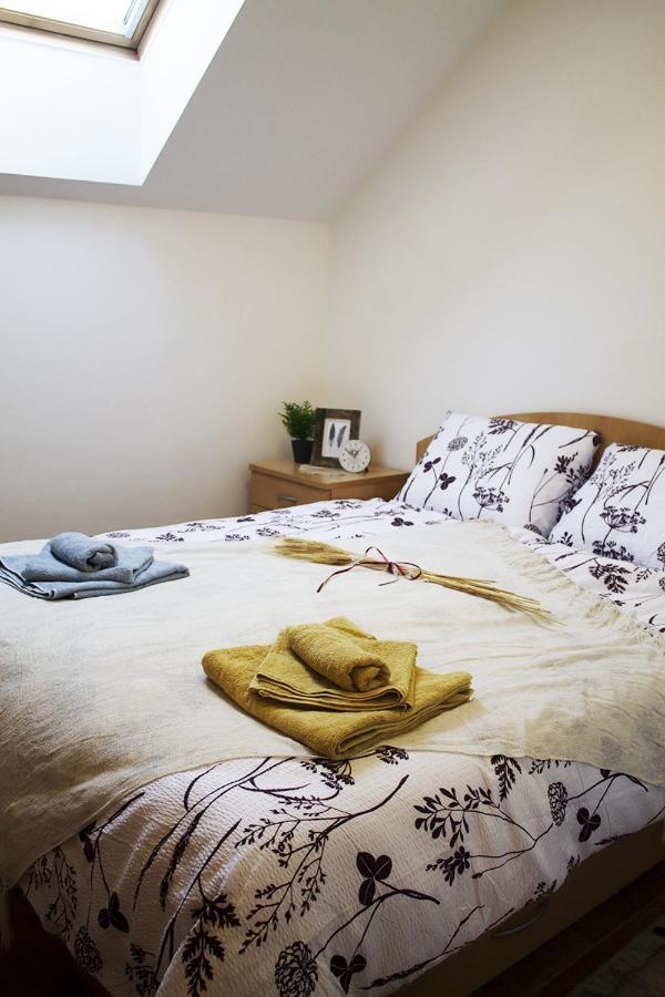 Apartma Pegaz Rogaška Slatina Exteriér fotografie